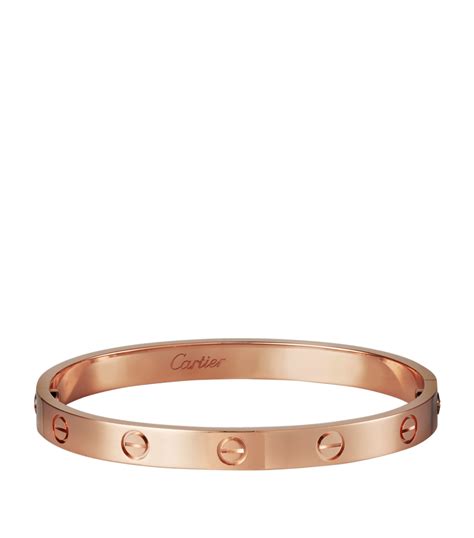 klee armband cartier|cartier bracelets rose gold.